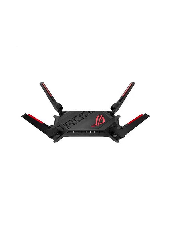 asus rog rapture gt-ax6000 dual-band wifi 6 gaming router asus rog rapture gt-ax6000 dual-band wifi 6 gaming router